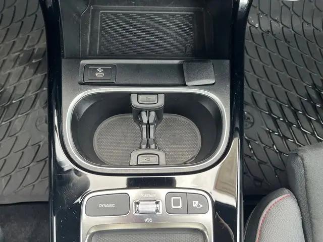 2026 Mercedes-Benz CLA 250 4MATIC