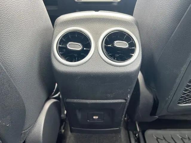 2026 Mercedes-Benz CLA 250 4MATIC