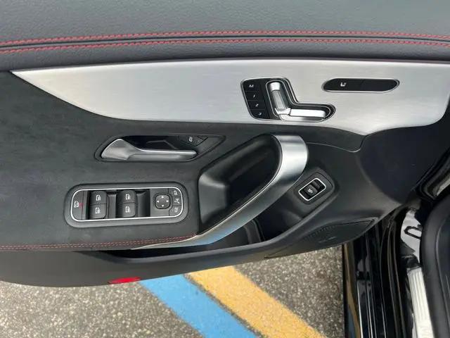 2026 Mercedes-Benz CLA 250 4MATIC