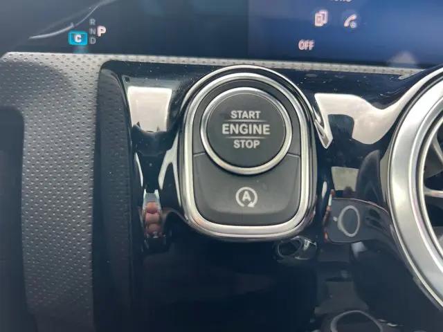 2026 Mercedes-Benz CLA 250 4MATIC