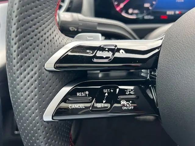 2026 Mercedes-Benz CLA 250 4MATIC
