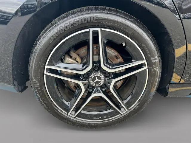 2026 Mercedes-Benz CLA 250 4MATIC