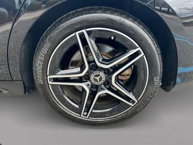 2026 Mercedes-Benz CLA 250 4MATIC