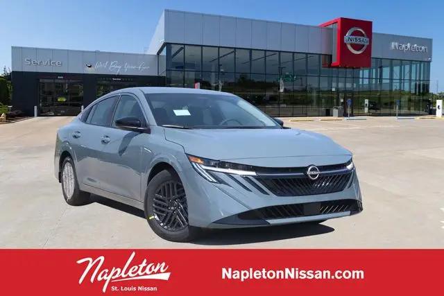 2026 Nissan Sentra SV for sale in St. Louis, MO
