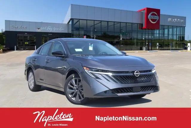 2026 Nissan Sentra SL for sale in St. Louis, MO