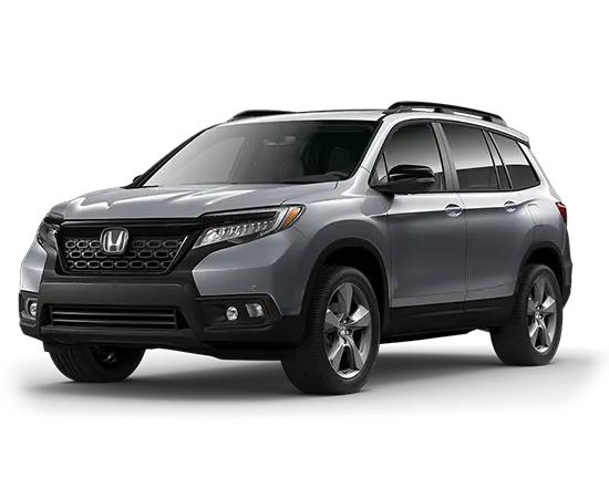 2021 Honda Passport 2WD Touring