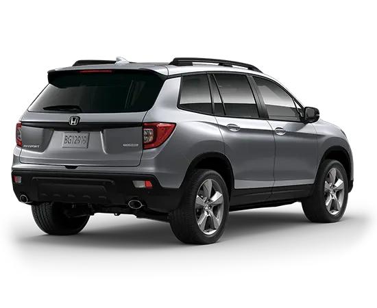 2021 Honda Passport 2WD Touring