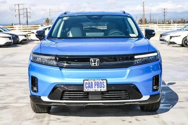 2026 Honda Prologue Touring