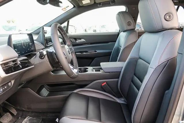 2026 Honda Prologue Touring