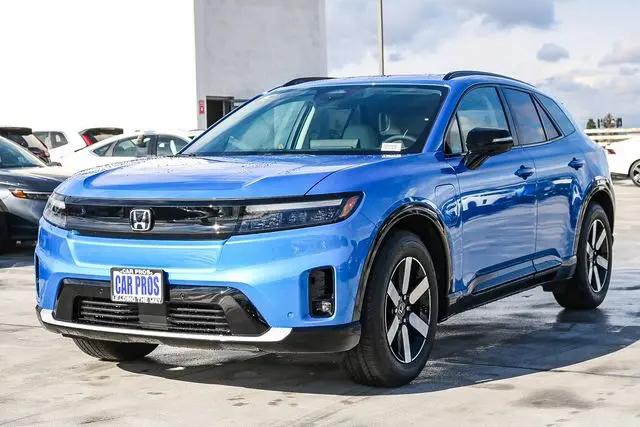 2026 Honda Prologue Touring