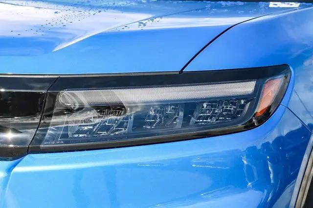 2026 Honda Prologue Touring