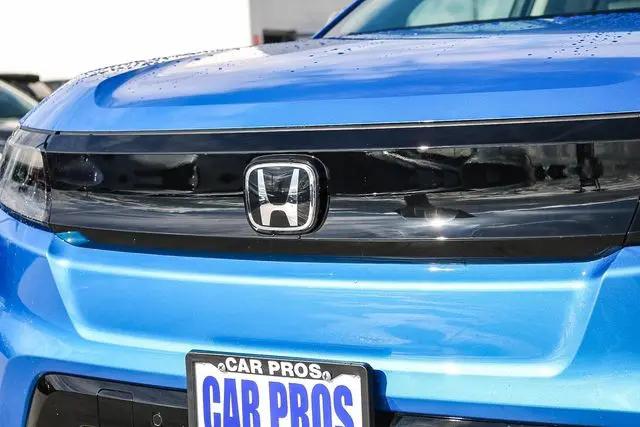 2026 Honda Prologue Touring