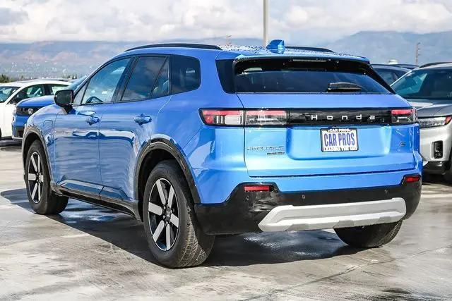 2026 Honda Prologue Touring