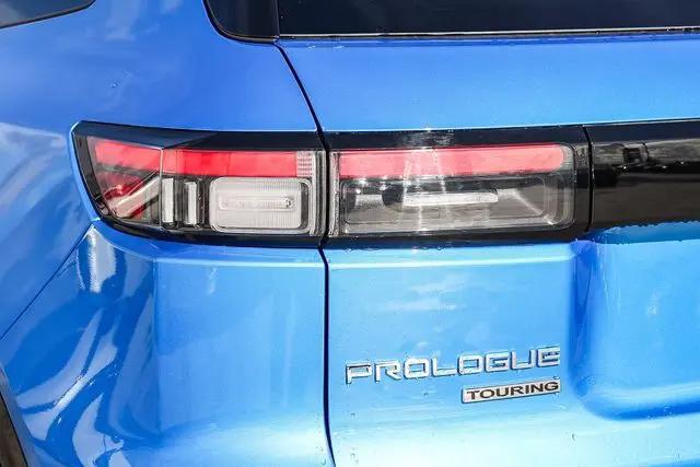 2026 Honda Prologue Touring