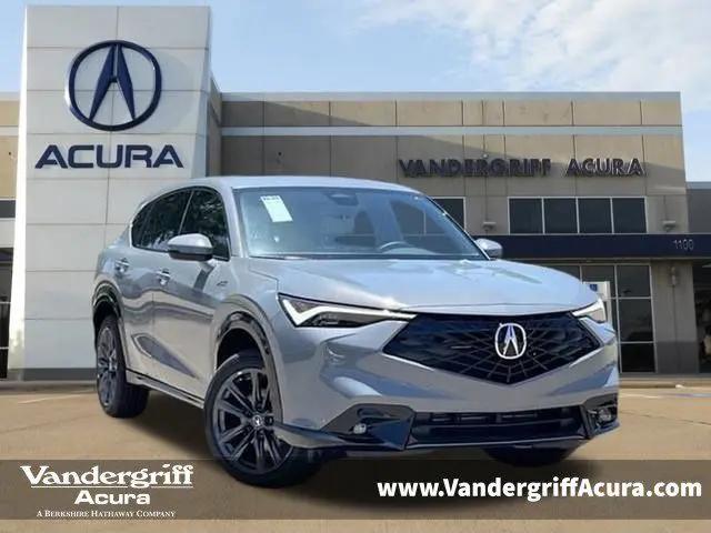 2025 Acura ADX A-Spec for sale in Arlington, TX