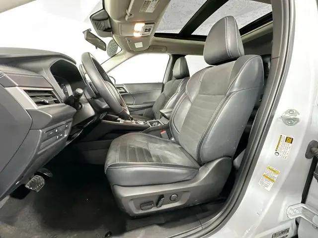 2024 Mitsubishi Outlander PHEV SE S-AWC