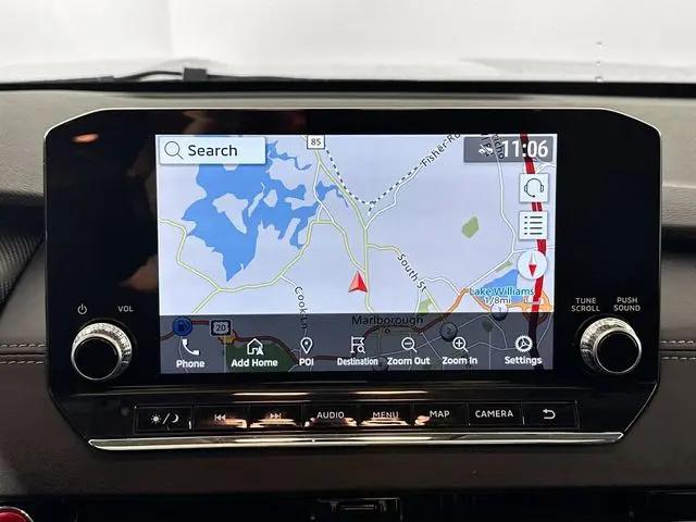 2024 Mitsubishi Outlander PHEV SE S-AWC