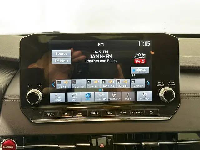 2024 Mitsubishi Outlander PHEV SE S-AWC