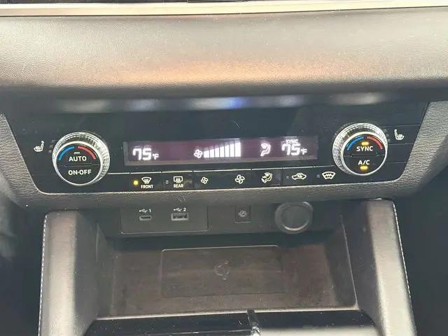 2024 Mitsubishi Outlander PHEV SE S-AWC