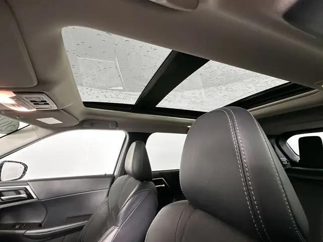 2024 Mitsubishi Outlander PHEV SE S-AWC