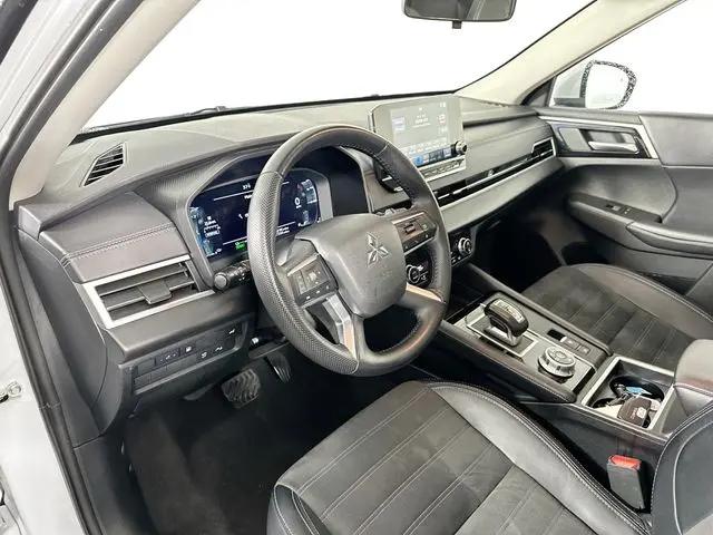 2024 Mitsubishi Outlander PHEV SE S-AWC
