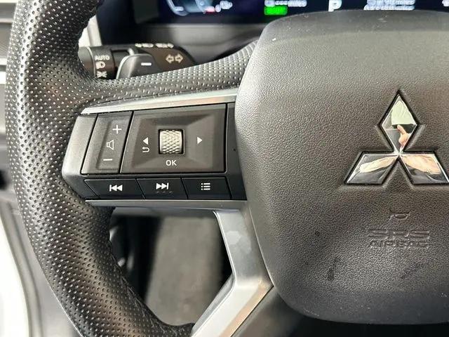 2024 Mitsubishi Outlander PHEV SE S-AWC