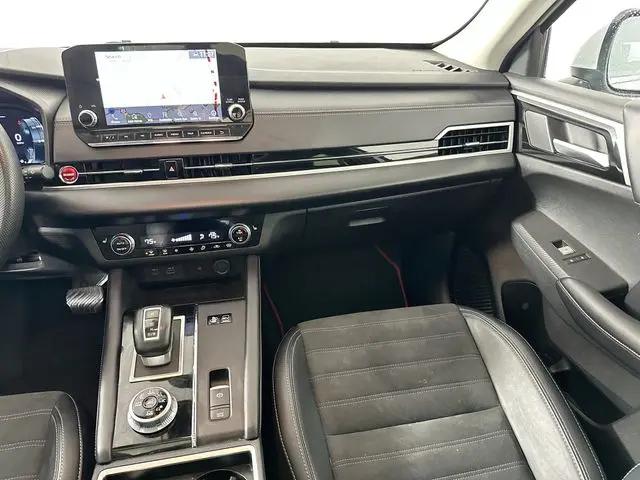 2024 Mitsubishi Outlander PHEV SE S-AWC