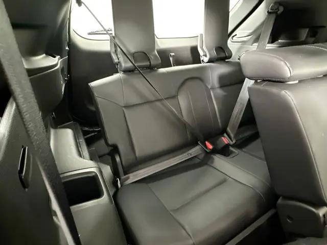 2024 Mitsubishi Outlander PHEV SE S-AWC