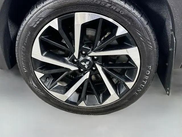 2024 Mitsubishi Outlander PHEV SE S-AWC