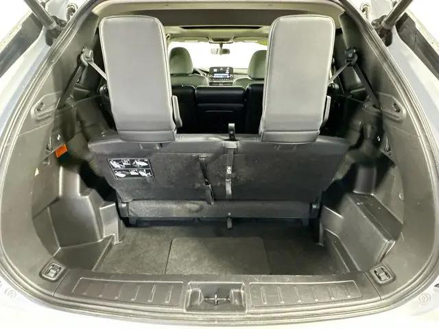 2024 Mitsubishi Outlander PHEV SE S-AWC