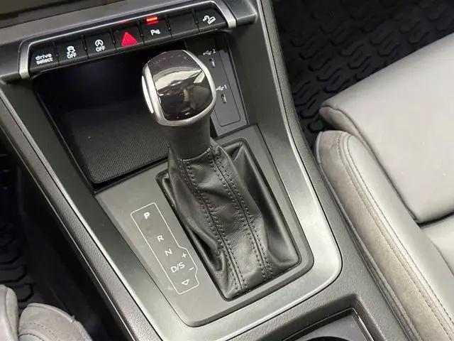 2022 Audi Q3 Premium 45 TFSI S line quattro Tiptronic