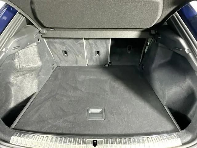 2022 Audi Q3 Premium 45 TFSI S line quattro Tiptronic