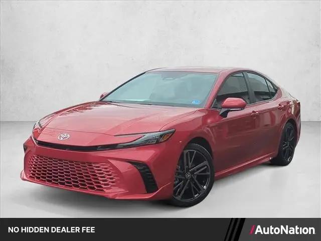 2026 Toyota Camry XSE for sale in Leesburg, VA