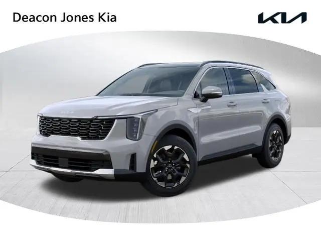 2026 Kia Sorento S for sale in Goldsboro, NC
