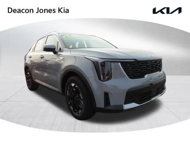 2026 Kia Sorento S for sale in Goldsboro, NC
