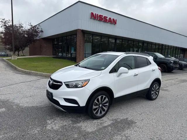 2022 Buick Encore AWD Preferred for sale in Bennington, VT