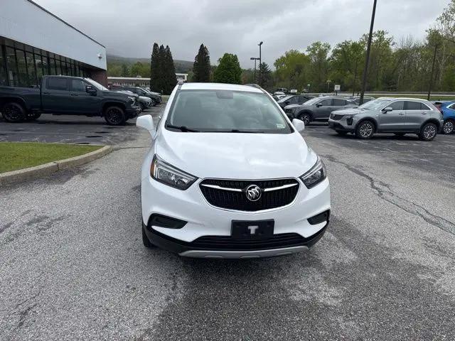 2022 Buick Encore AWD Preferred