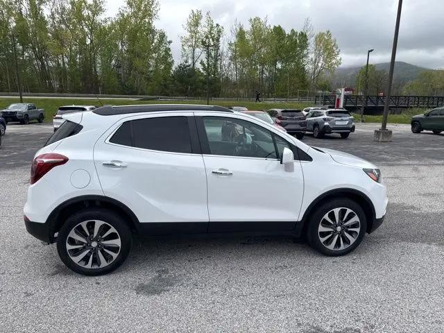 2022 Buick Encore AWD Preferred
