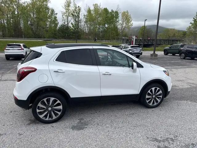 2022 Buick Encore AWD Preferred
