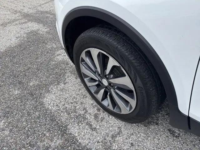 2022 Buick Encore AWD Preferred