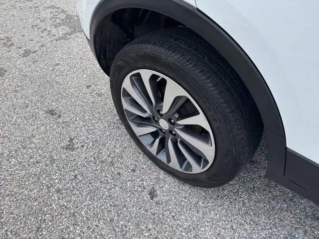 2022 Buick Encore AWD Preferred