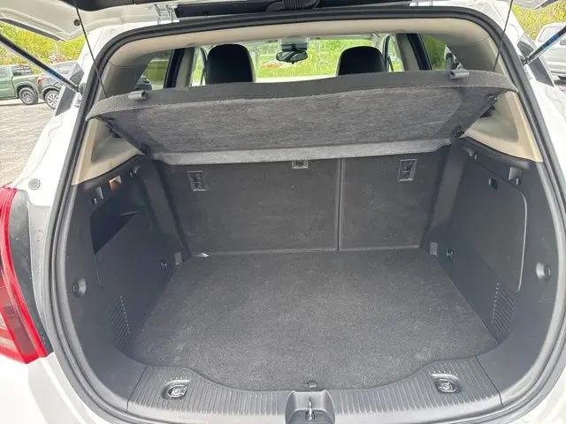 2022 Buick Encore AWD Preferred