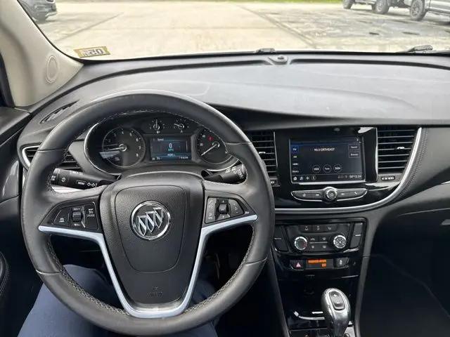 2022 Buick Encore AWD Preferred