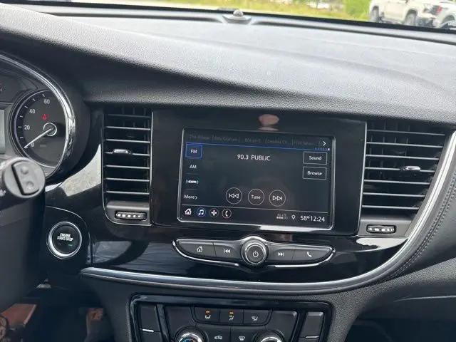 2022 Buick Encore AWD Preferred