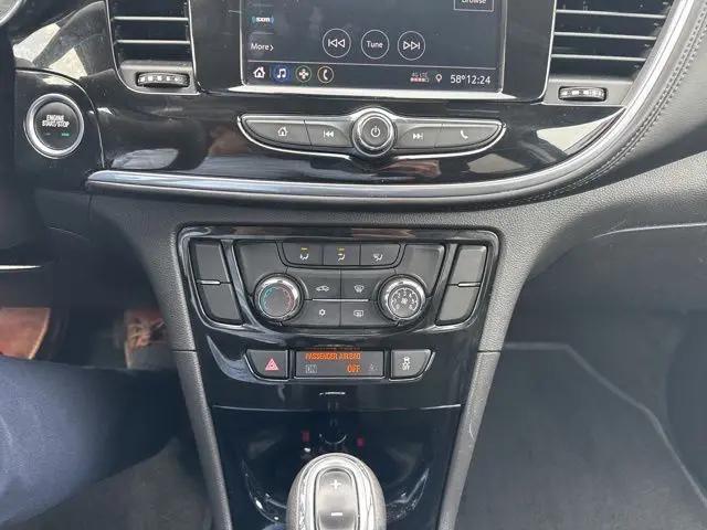 2022 Buick Encore AWD Preferred