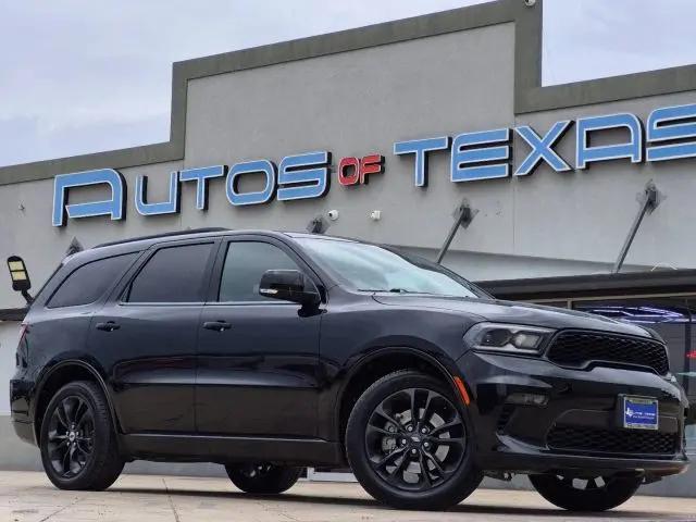 2021 Dodge Durango GT Plus RWD for sale in Tyler, TX
