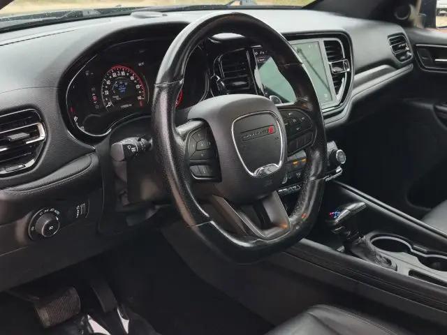 2021 Dodge Durango GT Plus RWD