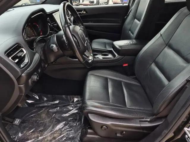 2021 Dodge Durango GT Plus RWD