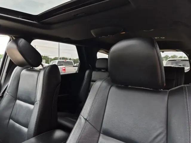 2021 Dodge Durango GT Plus RWD