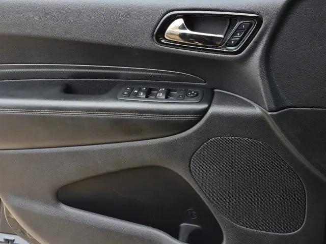 2021 Dodge Durango GT Plus RWD